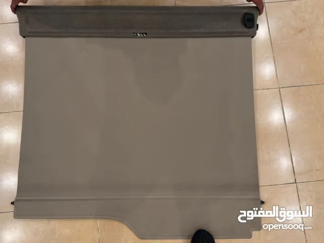 تسكيرة لاند روفر LR4
