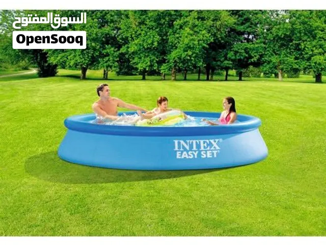 مسبح ماركه انتكس قياس 3.05 متر