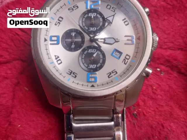 Original Fossil  Stainless steel