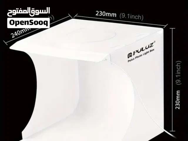 استوديو صور محمول