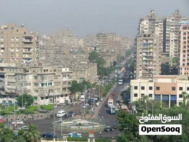 بيت للبيع على ش السودان الرئيسي