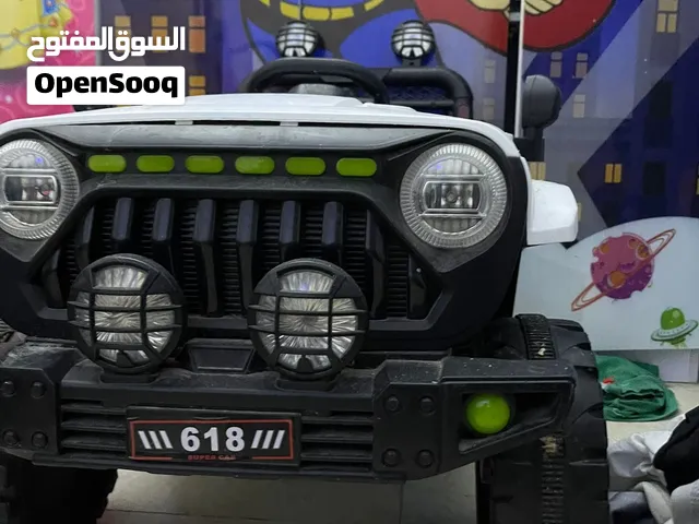 لعب طفالك بس 100 الف