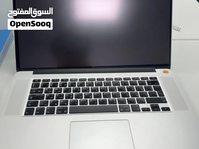 MacBook Pro