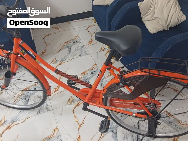 بايسكل بناتي جديد كلش زلغ ما بي