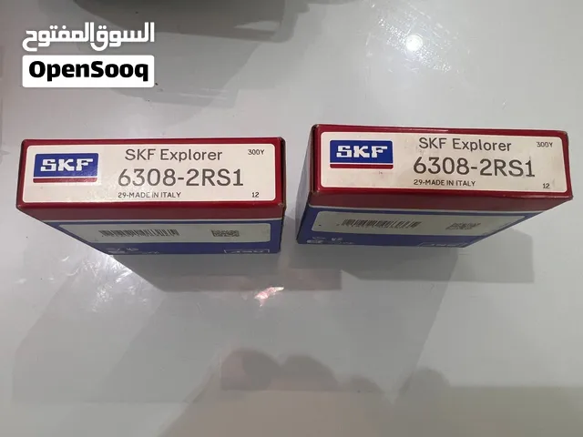 SKF Explorer 6308 2RS1 Brand New