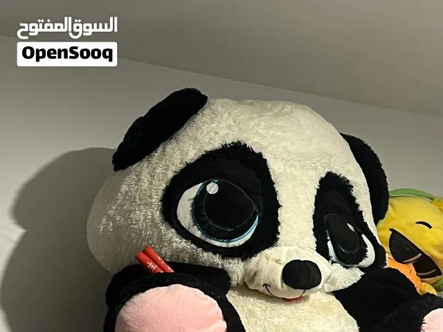 دب باندا كبير