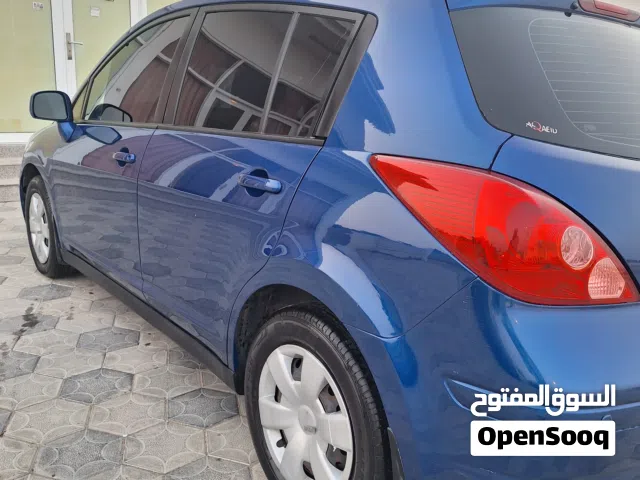 nissan wersa 2011 neet and clean urjunt sale