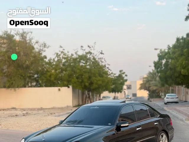 Used Mercedes Benz E-Class in Northern Governorate