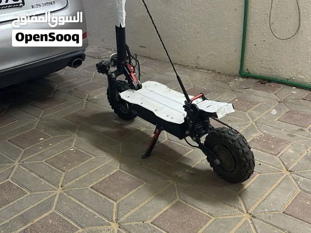 سكوتر للبيع