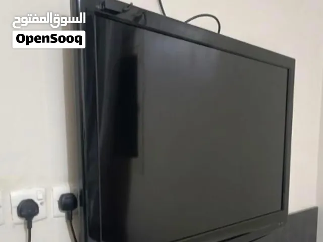 شاشة باناسونيك Panasonic 55 بوصة بحالة جيد جدا وسعر رمزي