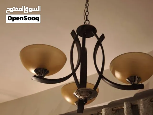 للبيع ثريا سقف كلاسيكية