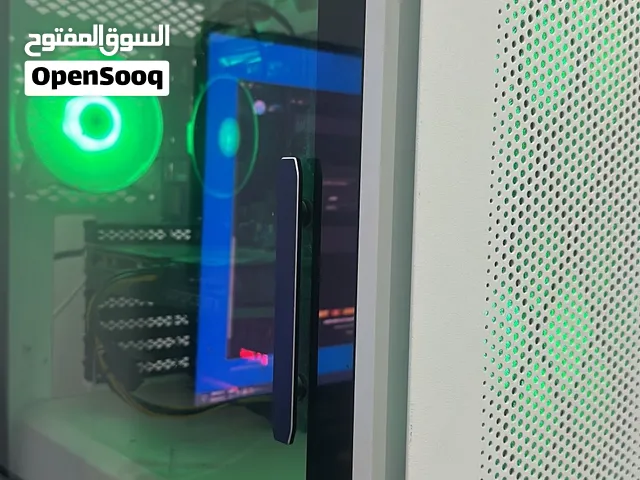 للبيع كيس بيسي مع باور سبلاي