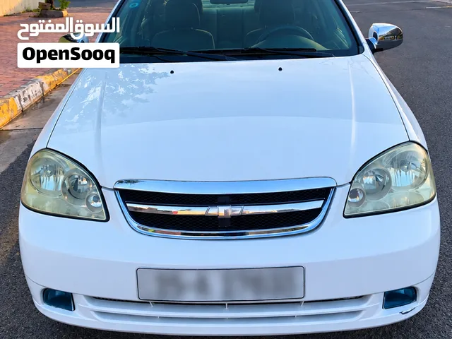 Used Chevrolet Optra in Al Anbar