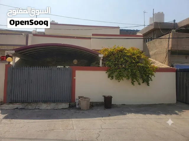 بیت للبیع فی حی ژیان مقابل حدیقە خاسە وپارک وطریق كركوك مباشر