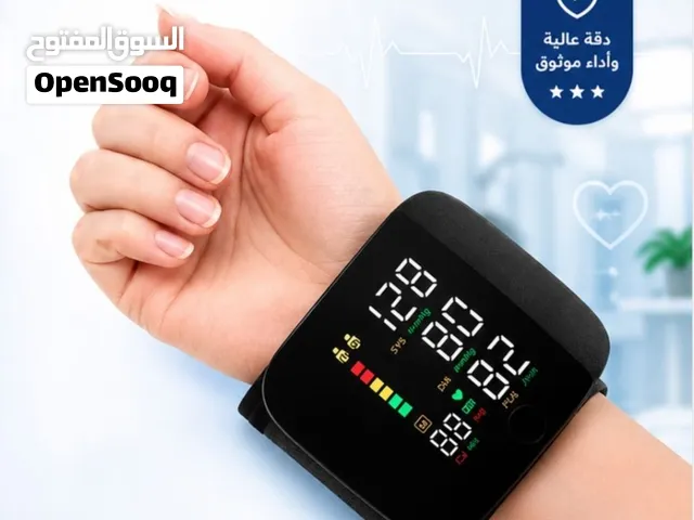 قياس ضغط ديجيتال ذكي Intelli System (جديد