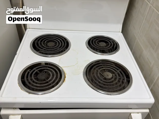 فرن كهرباغ  بحاله الجديد