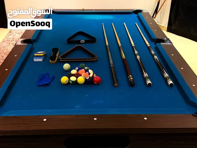 بليارد للبيع