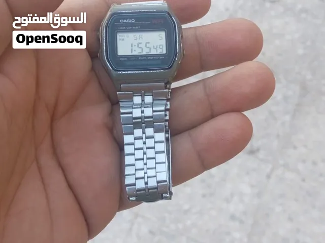 casio 593 A159w Japan Y