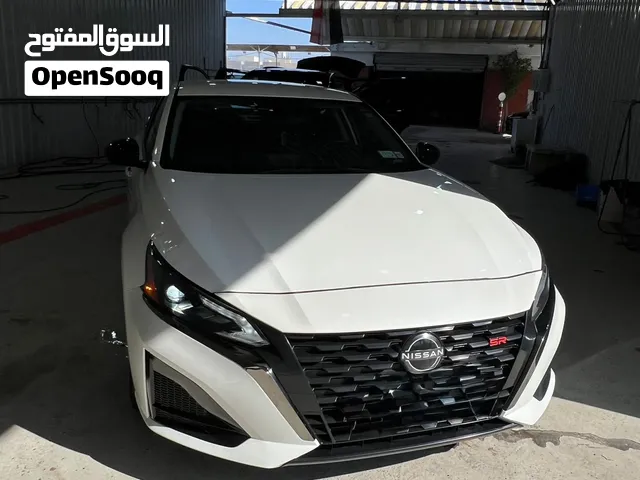 نيسان التيما SR 2023