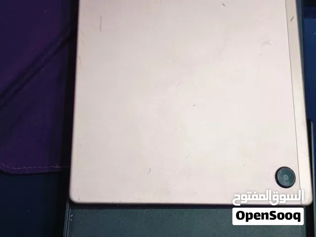 Samsung Galaxy Tab A8 128 GB in Sana'a