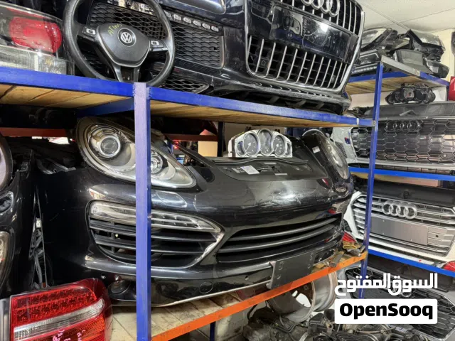 بورش كيان 2014 GTS / S