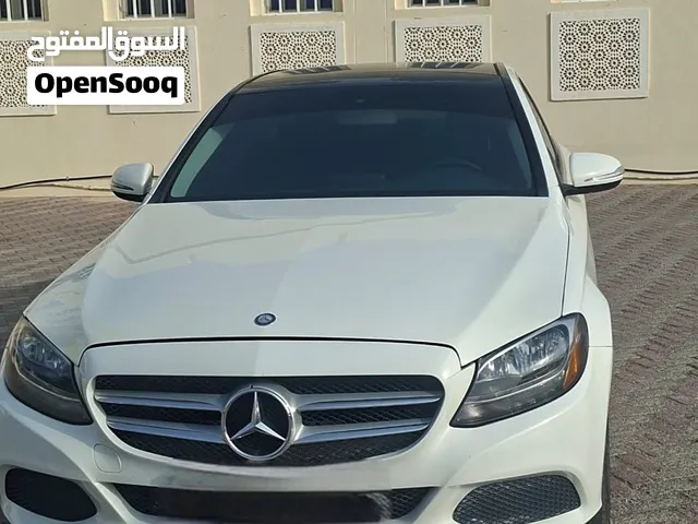 مرسيدس بنز