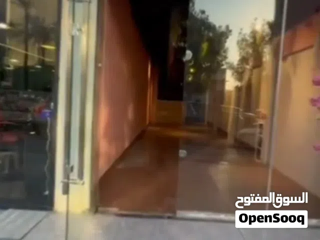 محل تجاري للايجار بموقع مميز في اليرموك
