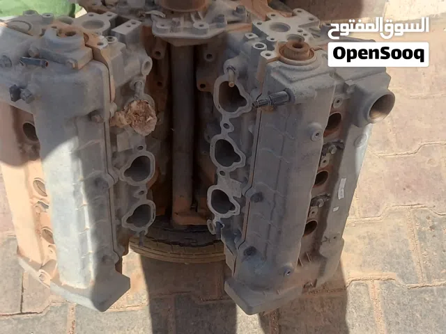محرك كيا سبورتاج مايشكي من شئ 27خيوط