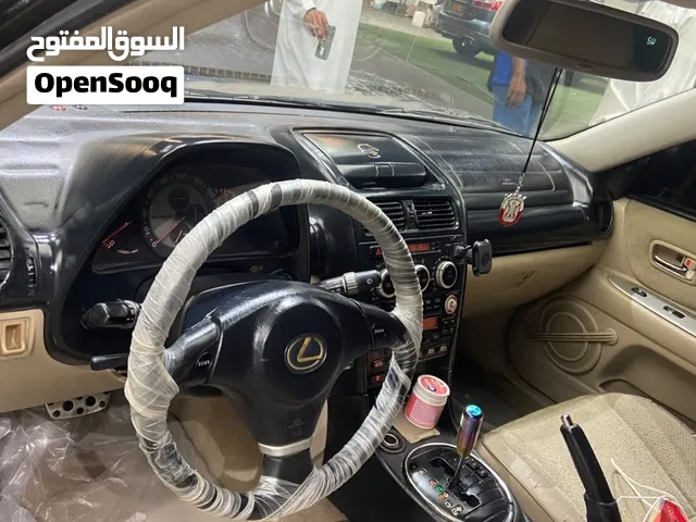 Used Lexus IS in Al Batinah