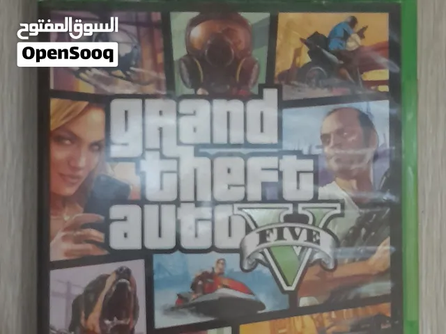 للبيع cd GTA