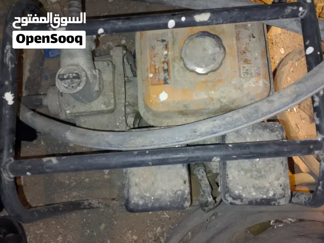 روبن ماء مستعمل نظيف كلش