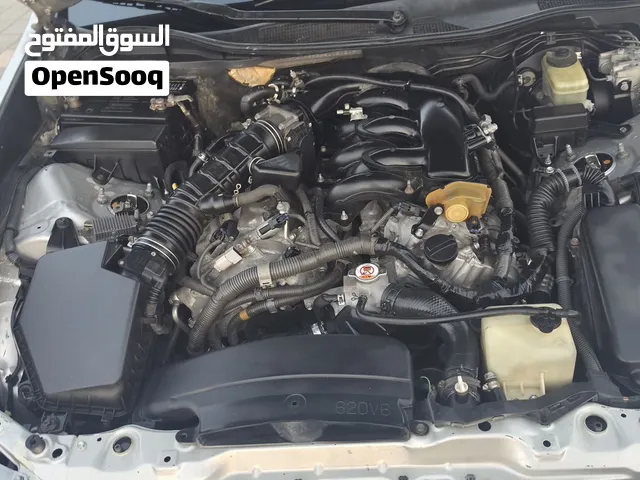 لكزس جي اس