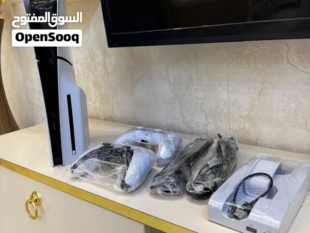 بلي 5 سلم نظيف