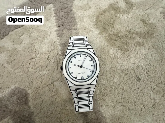 Analog Quartz D1 Milano watches  for sale in Al Ain