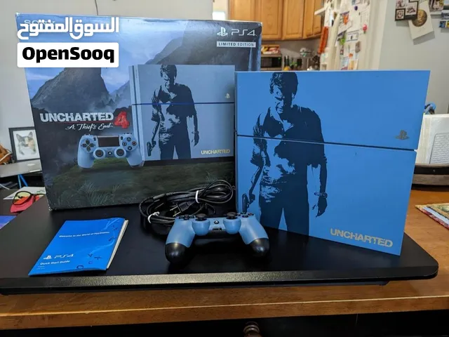 PlayStation 4 PlayStation for sale in Basra