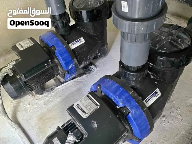 Sweming pool pump 2hp