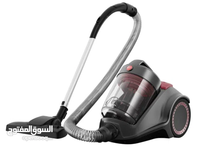 Brand New Hoover Power 6 Advanced Vacuum Cleaner Grey-Red 2200W - High Suction HEPA Filter Bagless