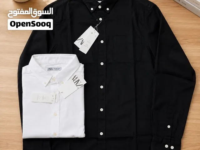 Lenen Shirt