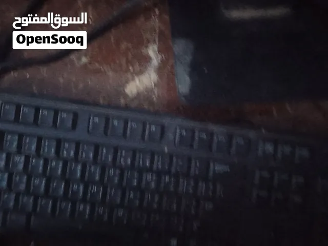 الجهاز كمبيوتر مكتبي