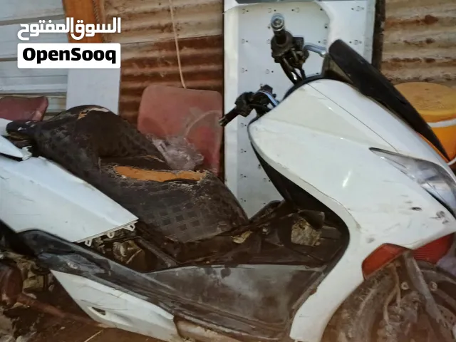 دراجه فورزة