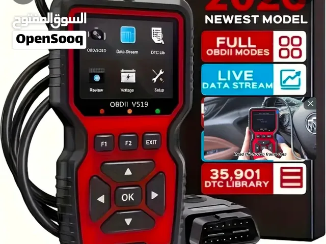 NEW ORIGINAL LATEST OBD 2