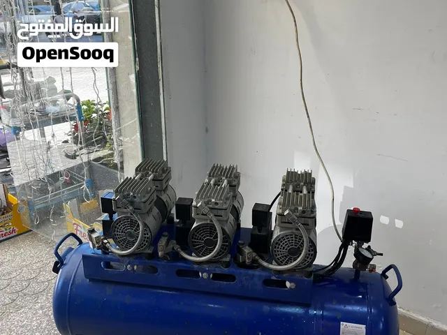 كومبريسر للبيع بسعر ممتاز جدا