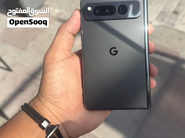 Google pixel fold 256gb one said display not working als front camera not working