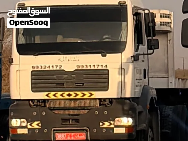 راس تريله مان سكس ويل نظيف جدا