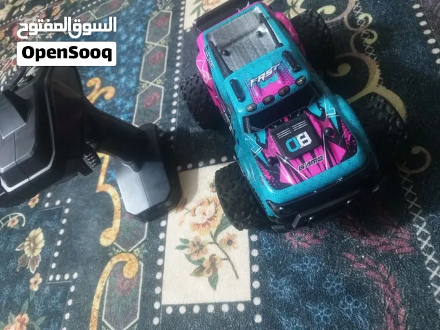سياره احترافية جديده