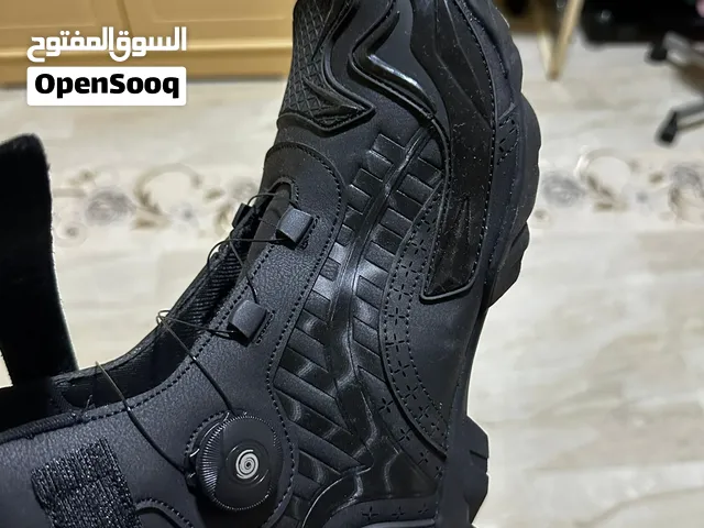 جوتي سيفتي بجودة ممتازة