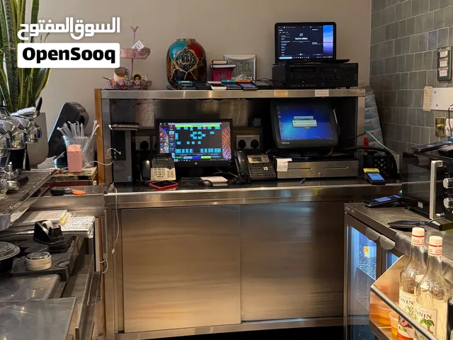 Perfect ready restaurant for sale in Abudhabi