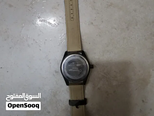 للبيع ساعة يد رجاليه