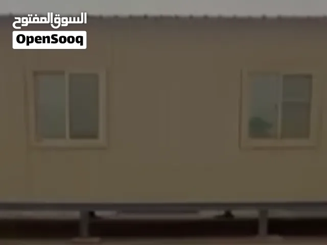 للبيع شاليه ثابت 8*4