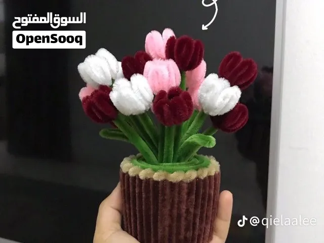 سندانه صغيره ديكور